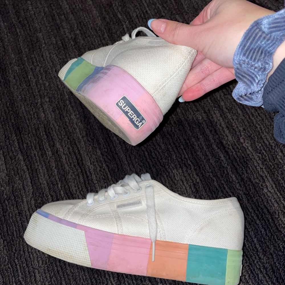 Platform Supergas - image 2